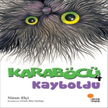 Bilfold Karaböcü Kayboldu