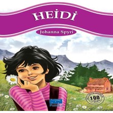 Bilfold Heidi 100 Temel Eser 1.kademe