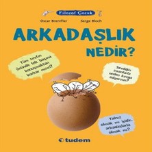 Bilfold Filozof Çocuk - Arkadaşlık Nedir?