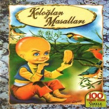 Bilfold Keloğlan Masalları