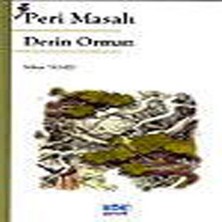 Bilfold Peri Masalı Derin Orman