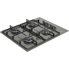 Beko Bocd D 6511 Ekg Gri Cam Ankastre Ocak
