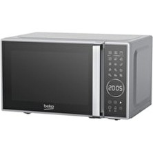 Beko Bmd 211 Dg Izgaralı Mikrodalga Fırın