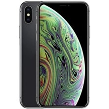 Apple Yenilenmiş iPhone Xs 64 GB Uzay Grisi Cep Telefonu (12 Ay Garantili) - A Kalite