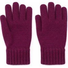 Gigi Giyim Düz Renk Unisex Çocuk Eldiven