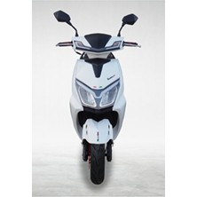 Motolüx Nirvana Pro 50CC Motosiklet