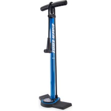 Park Tool Home Mechanic Ayaklı Bisiklet Pompası PTPFP10