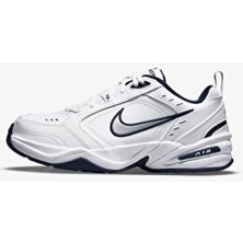 Nike Air Monarch Iv 415445-102 Beyaz Erkek Spor Ayakkabı