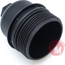 Gua 42117 - Yağ Filtre Kapağı Renault Master-Kadjar-Espace-Koleos-Talısman-Trafıc-Scenıc-Fluence-Mgn