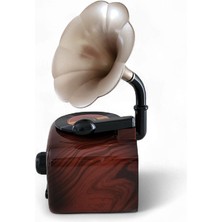 Hedea Müzik Kutusu Gramafon