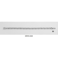 925 Kadın Bilekliği