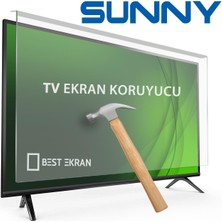 Sunny SN43DAL540C Tv Ekran Koruyucu - Sunny 43" Inç 109 Ekran Koruyucu