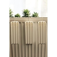 Funny Life 3 Adet Kalorifer Suluk Petek Üstü Suluğu Ortam Oda Nemlendirici Hava Nemlendiricisi