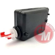 Gua 41713 - Bagaj Kilit Motoru Renault 19-R21-CLIO-KANGOO-MEGANE-LOGAN