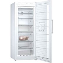 Siemens GS29NVWE0N IQ300 Solo Derin Dondurucu