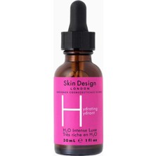 Hydrating Serum 30ML, Yoğun Nemlendirici ve Canlandırıcı