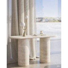 Citastone ARMONİA TRAVERTEN DRESUAR