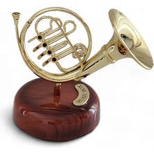 Hedea Müzik Kutusu Trompet