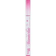Beaulis Fun Shimmerline Eyeliner - 589 Electric Rose