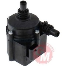 Gua 50101 - Elektronik Su Pompası Fıat 500×14 500L 12 Doblo 16 23 Ducato 16 Egea 16 Alfa Romeo Gıulıetta 1 5 Jeep Compass 17 Iveco Daıly Vı 16 1.3d Mtj 1.6d Mtj 2.3d Mtj