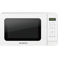 Kumtel Hm-11 Dijital Mikrodalga Fırın 25 L 700 W Güçlü Performans ve Modern Özellikler
