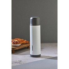 Cooker 0.50 Lt Paslanmaz Çelik Termos Kamp, Outdoor, Piknik, Ofis, Otel, Kafe, Okul, Seyahat