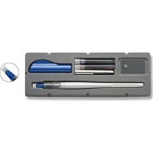 Pilot Kaligrafi Kalemi Kesik Uçlu 6.0 Mm Fp3-60-Ss