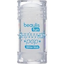 Beaulis Fun Shimmer Pop Yüz & Vücut Aydınlatıcısı 915 Prism Pop