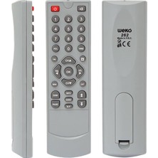 Pazarcan Skytech ST-6200 Uydu Alıcı Kumandası