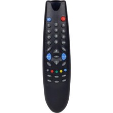 Pazarcan - 12.3 Ok'lu Tv Kumandası