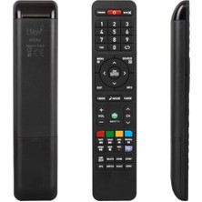 Pazarcan Onvo - Saba - Nordmende - Morio Bein Connect Tuşlu Android LCD Tv Kumanda