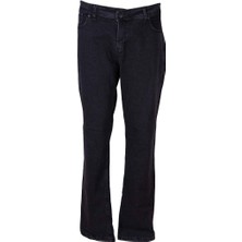 Trender Regular Kalıp Antrasit Erkek Jean Pantolon 26YM57000003