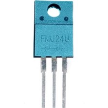 Pazarcan FMU24U TO-220FH Diyot