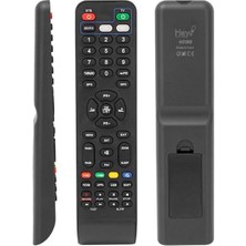 Pazarcan Hey Next Mini Tiger Hd - Next Punto (UK-660) - Next Kanky Hd Uydu Kumandası