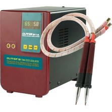 Pazarcan Glitter 811A Şarjlı Pil Punto Kaynak Makinesi