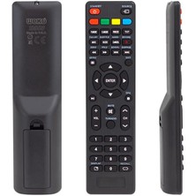 Pazarcan Yumatu 314B - - Rowell Uydulu Lcd-Led Tv Kumandası