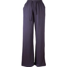 Trender 26YB47000028 Füme Kadın Eşofman Altı 3044