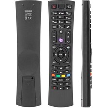 Pazarcan A4891 LCD LED Tv Kumandası