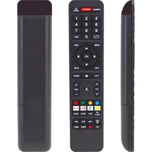 Pazarcan Strong - Hello HL-3201 Android Sub-Cursor-Netflix-Youtube Tuşlu LCD LED Tv Kumandası