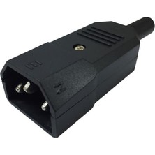 Pazarcan C7 Power Seyyar Erkek Fiş