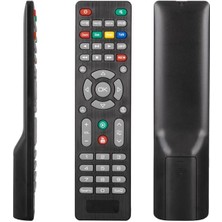 Pazarcan Millenium MLN-20000 Tuşlu Mini Hd Uydu Kumandası