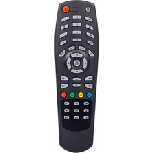 Pazarcan Goldmaster 80800 Uydu Alıcı Kumandası