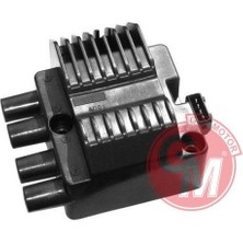 Gua 40443 - Ateşleme Bobini Fıat Punto 1.6 Tıpo - Tempra 1.4-1.6