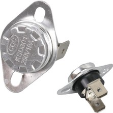 Pazarcan 155 C Nc Termostat Normalde Kapalı Tip (IC-269)