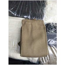 Aryam Butik Kalın Kışlık Örme Selanik Tayt Içlik Örme Alt Içlik % 80 Yün