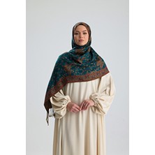 CHALE Royale Passage Serisi - Cashmere Collection / Dokuma Kaşmir Şal