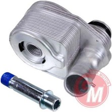 Gua 51310 - Yağ Soğutucusu Fıat Ducato-Saıly-Karsan Jet J10 06 2.3 F1A Borulu