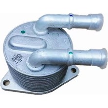 Gua 60112 - Otomatık Şanzıman Yag Sogutucusu Partner-Rıfter-Berlıngo-C4 Pıcasso-C5 Aırc- 2008-208-3008-308 Iı-50 08-508