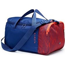 Decathlon Nyamba - Spor ve Seyehat Çantası 20 L Mavi Essential
