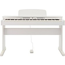 Ringway RP-120WH Beyaz Dijital Piyano